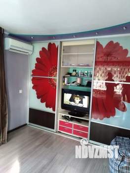 1-к квартира, на длительный срок, 33м2, 5/5 этаж