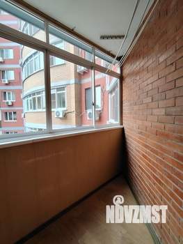 1-к квартира, на длительный срок, 50м2, 2/19 этаж