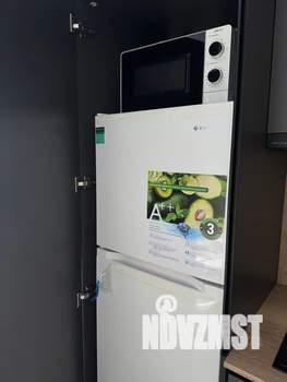 1-к квартира, посуточно, 30м2, 5/5 этаж