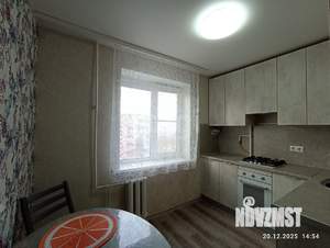 1-к квартира, на длительный срок, 33м2, 6/9 этаж