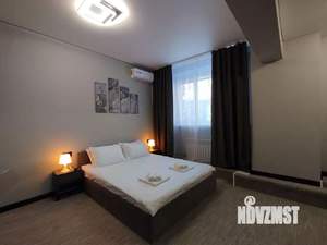 Студия квартира, посуточно, 25м2, 1/6 этаж