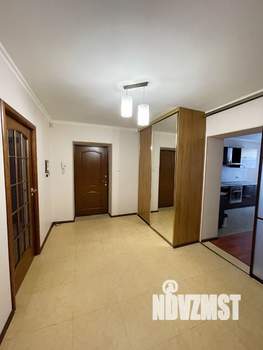 3-к квартира, на длительный срок, 105м2, 2/5 этаж