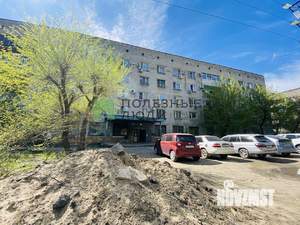 Студия квартира, на длительный срок, 12м2, 3/5 этаж
