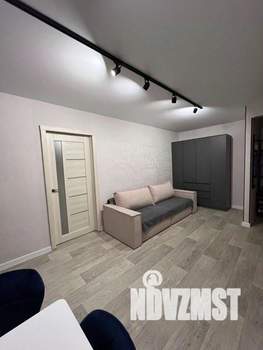 2-к квартира, посуточно, 42м2, 1/1 этаж