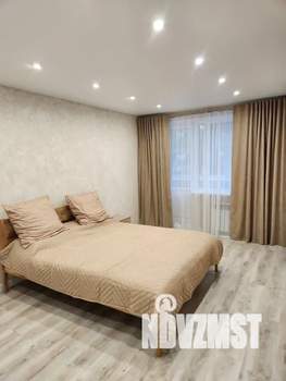 1-к квартира, посуточно, 32м2, 2/5 этаж
