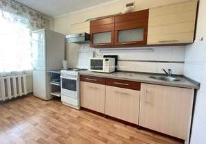 2-к квартира, на длительный срок, 60м2, 4/6 этаж