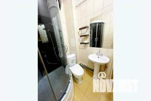 1-к квартира, посуточно, 24м2, 5/10 этаж