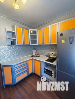 1-к квартира, посуточно, 31м2, 4/5 этаж