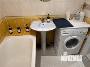1-к квартира, посуточно, 32м2, 1/5 этаж