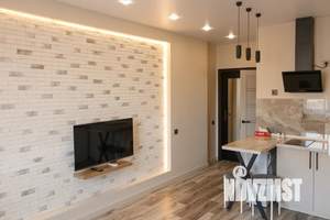 Студия квартира, посуточно, 21м2, 1/8 этаж