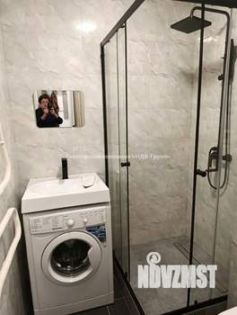 1-к квартира, на длительный срок, 32м2, 3/5 этаж