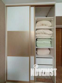 2-к квартира, посуточно, 50м2, 1/1 этаж