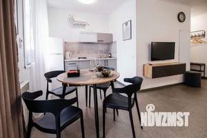 1-к квартира, посуточно, 47м2, 1/1 этаж