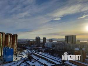 1-к квартира, на длительный срок, 50м2, 15/16 этаж