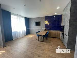 1-к квартира, на длительный срок, 54м2, 5/5 этаж