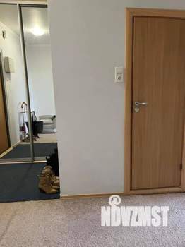 1-к квартира, на длительный срок, 31м2, 4/10 этаж