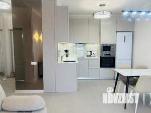 2-к квартира, посуточно, 48м2, 1/1 этаж