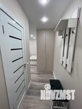 Студия квартира, посуточно, 31м2, 2/5 этаж