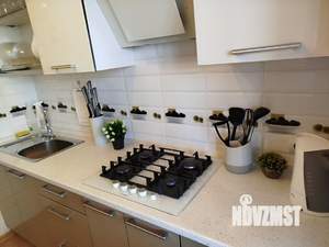 1-к квартира, посуточно, 40м2, 7/14 этаж