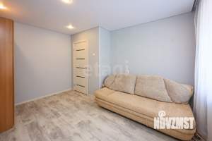 1-к квартира, на длительный срок, 21м2, 2/5 этаж