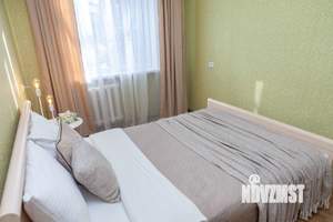 2-к квартира, посуточно, 44м2, 4/5 этаж