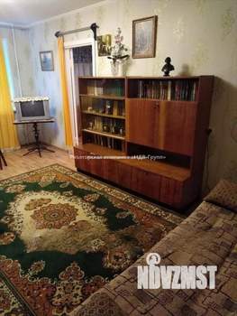 2-к квартира, на длительный срок, 44м2, 1/5 этаж