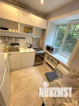 2-к квартира, посуточно, 55м2, 1/1 этаж