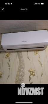 3-к квартира, на длительный срок, 60м2, 2/5 этаж