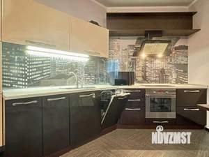 2-к квартира, на длительный срок, 54м2, 7/10 этаж