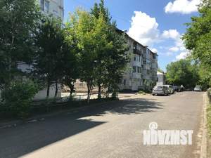 1-к квартира, посуточно, 33м2, 2/5 этаж