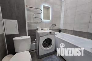 2-к квартира, посуточно, 45м2, 4/5 этаж