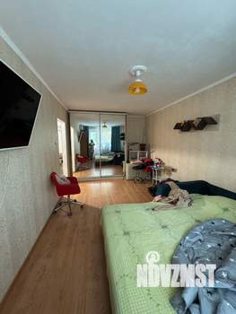 1-к квартира, на длительный срок, 33м2, 1/10 этаж