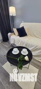 1-к квартира, посуточно, 50м2, 10/10 этаж