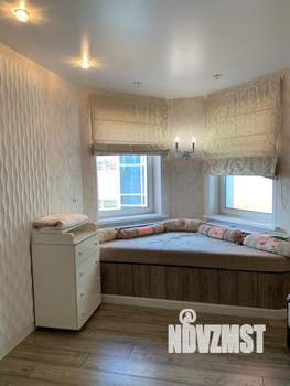 2-к квартира, на длительный срок, 60м2, 6/11 этаж