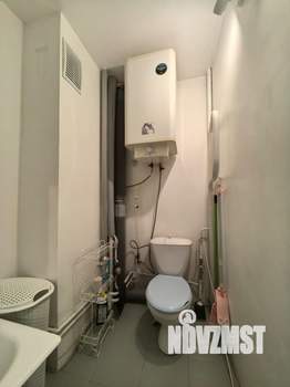 1-к квартира, на длительный срок, 33м2, 8/10 этаж