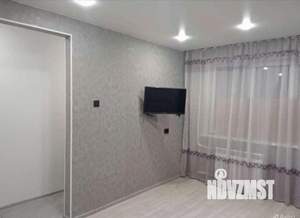 2-к квартира, посуточно, 46м2, 1/1 этаж