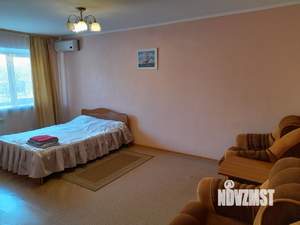 1-к квартира, посуточно, 32м2, 2/5 этаж