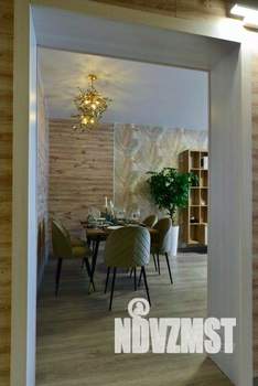 3-к квартира, посуточно, 70м2, 1/1 этаж