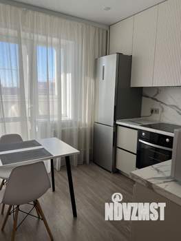 1-к квартира, на длительный срок, 36м2, 8/10 этаж