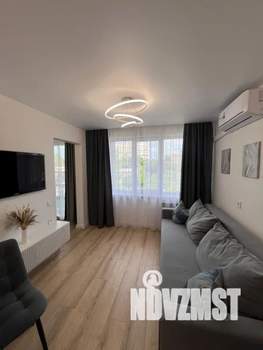 2-к квартира, посуточно, 50м2, 7/10 этаж