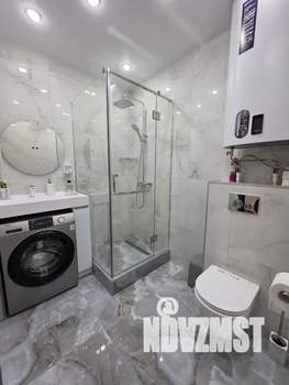 2-к квартира, посуточно, 42м2, 4/14 этаж