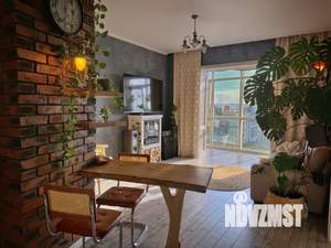 2-к квартира, посуточно, 44м2, 10/16 этаж