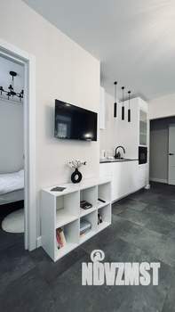 2-к квартира, посуточно, 31м2, 1/5 этаж