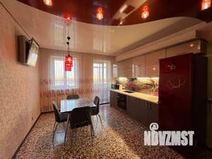 2-к квартира, посуточно, 75м2, 8/20 этаж