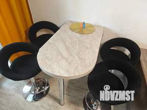 2-к квартира, посуточно, 44м2, 3/10 этаж