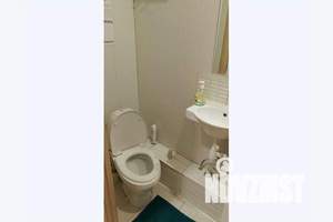 1-к квартира, посуточно, 13м2, 1/5 этаж