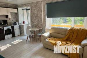 1-к квартира, посуточно, 36м2, 1/5 этаж