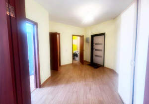 1-к квартира, на длительный срок, 40м2, 12/14 этаж