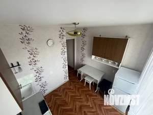 1-к квартира, посуточно, 35м2, 7/10 этаж