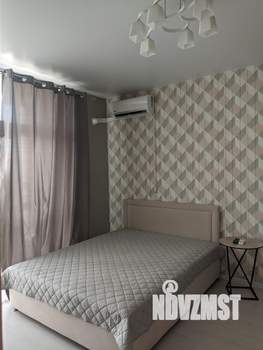 Студия квартира, посуточно, 30м2, 11/27 этаж